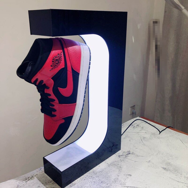 Customized Photo Frame Creative Wooden With Led Light For Living Room Bedroom Decoration Custom Text Photo - Image 2