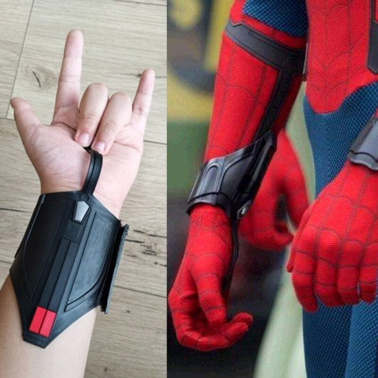 Marvel Spiderman Device attack Cosplay - Image 2