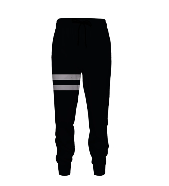 Costumes Pants Of The Konoha Hokage And The Akatsuki Cosplay Sportswear - Image 2