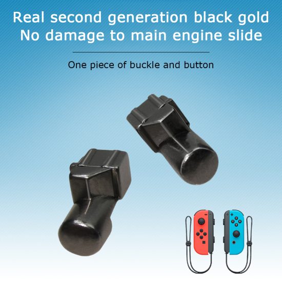 Metal Lock Bracket for Nintend Switch Repair Tool Parts for Joy con Controller - Image 2