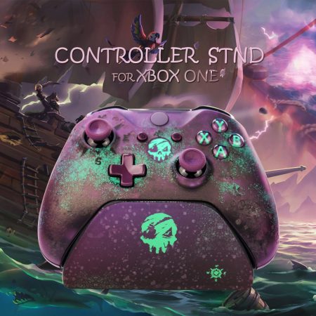 Stand Gamepad batteries Organizer For Xbox One From AOLION