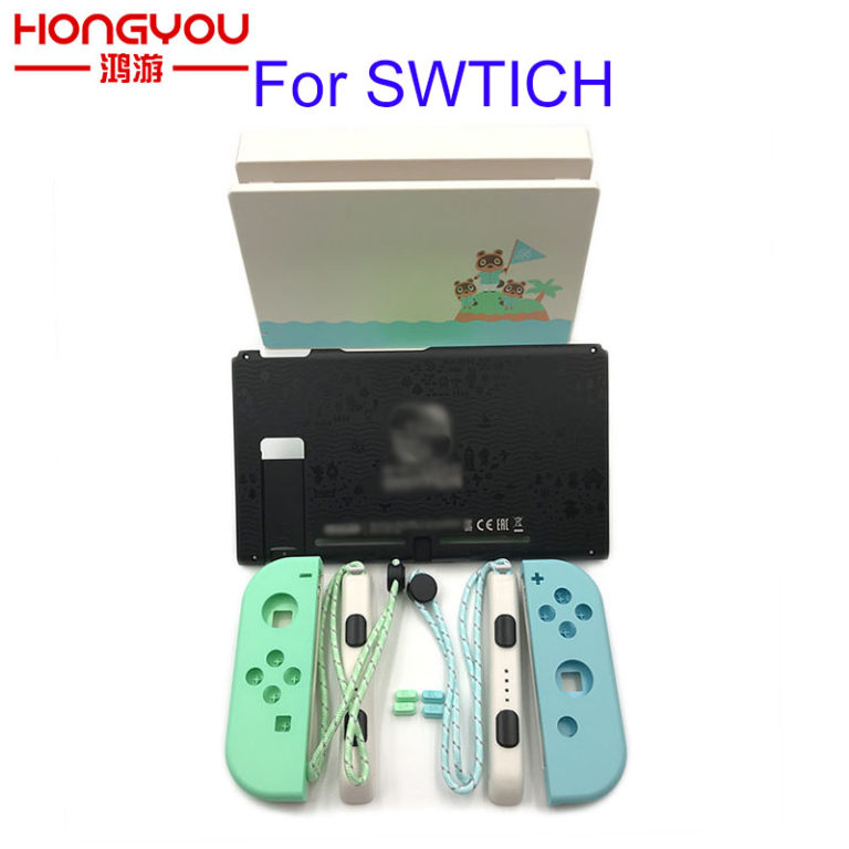 Replacement shell For Nintendo Switch Console Joy-con - Image 2
