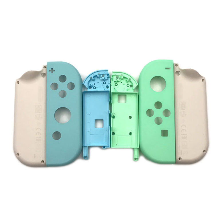 Replacement shell For Nintendo Switch Console Joy-con - Image 3