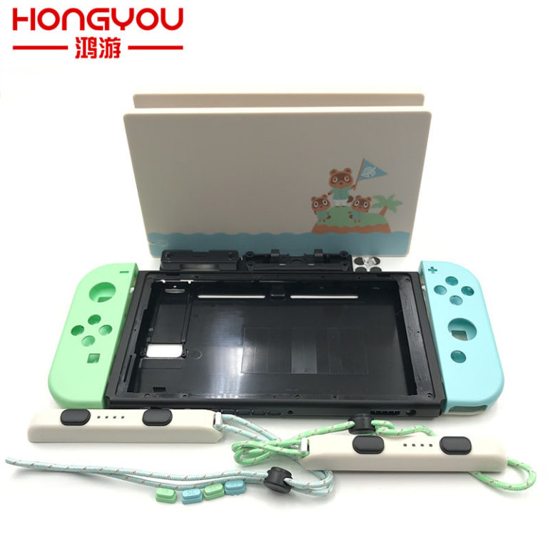 Replacement shell For Nintendo Switch Console Joy-con