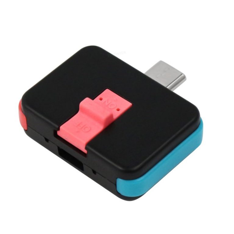 Auto Clip Jig Tool Dongle Kit Compatible V5 RCM Loader Nintendo Switch NS - Image 2