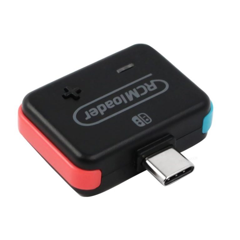 Auto Clip Jig Tool Dongle Kit Compatible V5 RCM Loader Nintendo Switch NS - Image 3