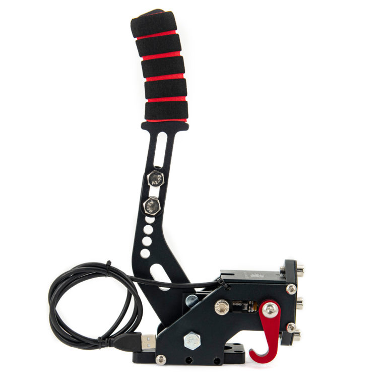 Hand Brake System For PC USB SIM For Racing Games G25/G27/G29 T500 T300