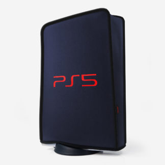 Cover for ps5 DustProof Cover Washable Dust Cover  for PS5 Accessories