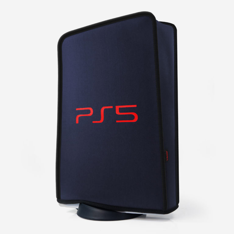 Cover for ps5 DustProof Cover Washable Dust Cover  for PS5 Accessories