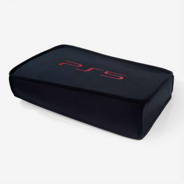 Cover for ps5 DustProof Cover Washable Dust Cover  for PS5 Accessories - Image 3