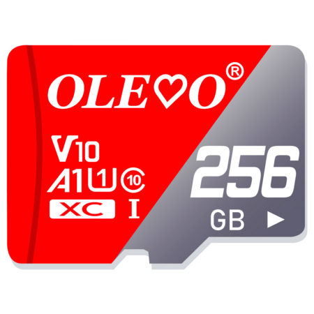 A1 Memory Cards Micro sd card All Sizes Class 10 UHS-1 flash card Micro TF/SD Card