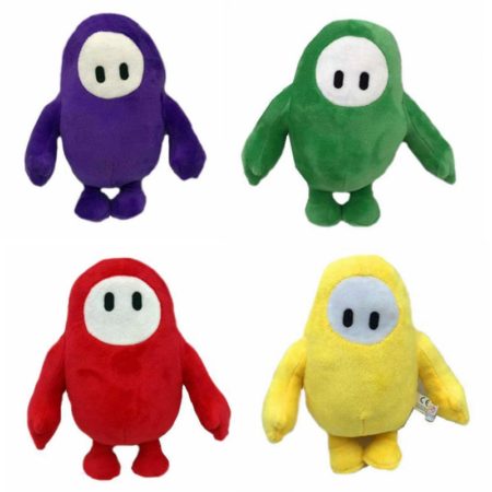 Fall Guys 18cm Toy For Children Christmas Birthday Toys Gift