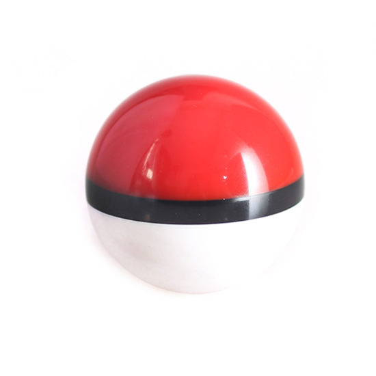 Pokemon Ball Racing Gear Shift Knob Diameter 54mm M10X1.5 / M8x1.25 / M10x1.25 / M12x1.25 - Image 3