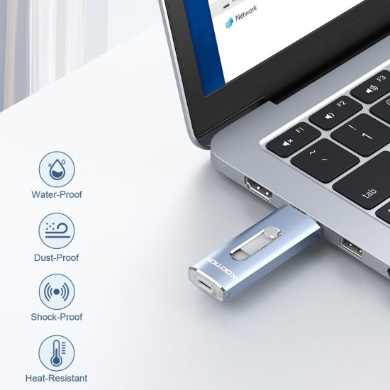 Flash Drives Usb3.0 And Type C  For AndroidPC - Image 4