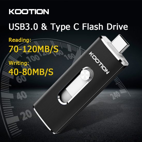 Flash Drives Usb3.0 And Type C  For AndroidPC