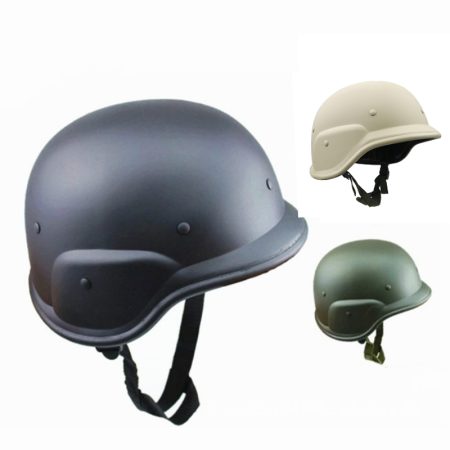 Tactical M88 Military Helmet CS Game Army Training Airsoft Sports Protection Equipment Camouflage