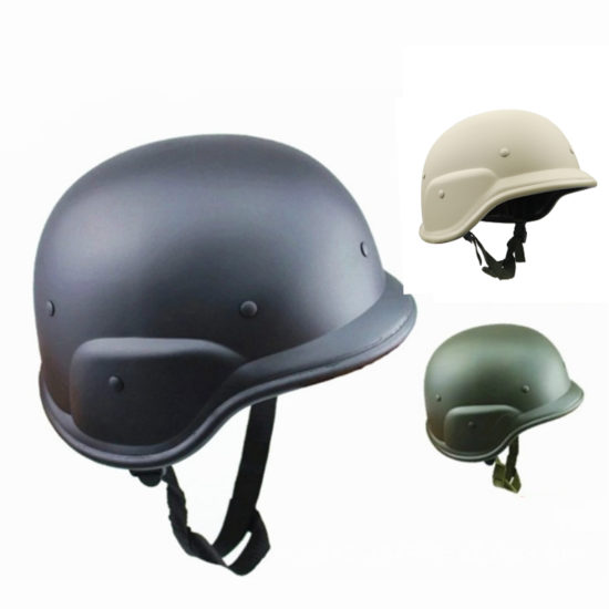 Tactical M88 Military Helmet CS Game Army Training Airsoft Sports Protection Equipment Camouflage