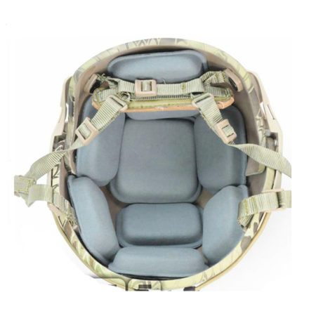 FMA Tactical Helmet Protective Pads Replacement Foam Pads Set