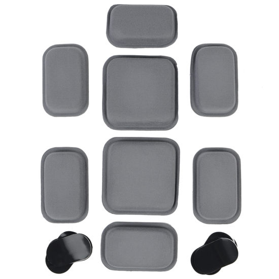 FMA Tactical Helmet Protective Pads Replacement Foam Pads Set - Image 3