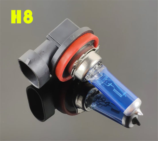 Super White halogen lamp H1H3H4H7H8H11 9005-HB3 9006-HB4 12V 55W 100W LED Car Headlight Lamp - Image 3