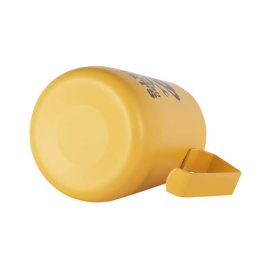 Customizable milk jug espresso cup for barista coffee tools - Image 3