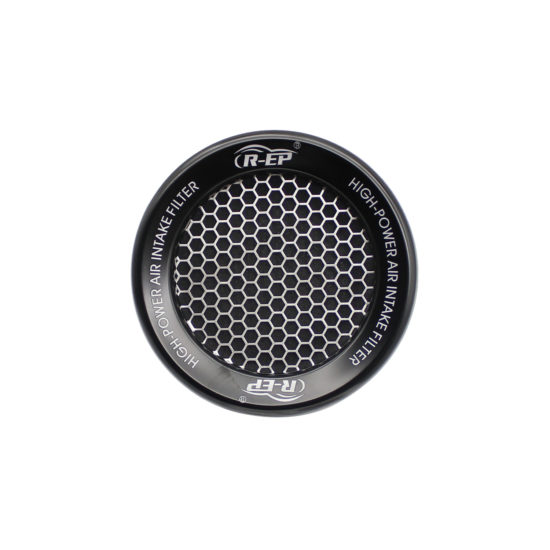 Car High Flow Air Filter Cold Air Intake Universal Filters 3" 3.5" 4inch for Sport Racing Car Engine Air Inlet 76MM 89MM 101MM - Image 2