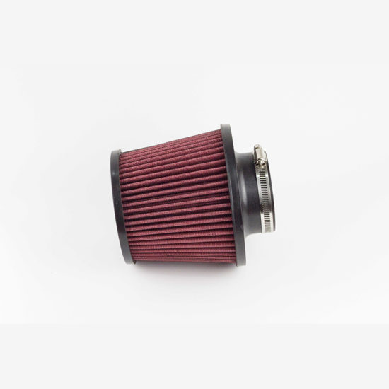 Original K&N Cold Air Filter Intake Kit 76mm/3 inches - Image 2