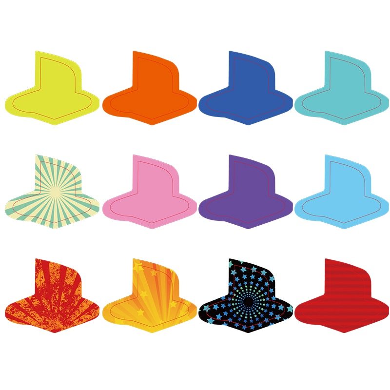 12 pcs sticker 3