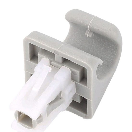 Plastic Clip Hook For Sun Visor  Bracket Car Interior for Toyota Camry Corolla Highlander Prius/RAV4 - Image 3