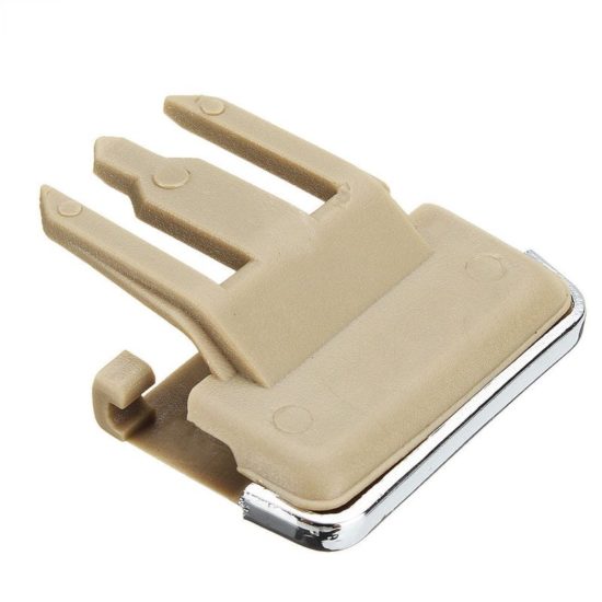 Blade Slice Air Conditioning Leaf Clips Set 4Pcs Accessories For A/C - Image 3