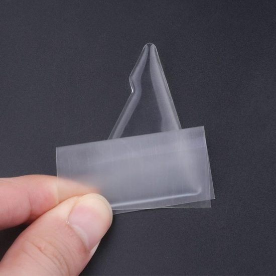Car Transparent Door Corner Protector Anti-collision Sticker for most car - Image 2