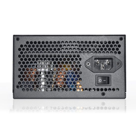 ⁦Power Supply Original SLF 2000W ATX Gold Mining For BTC/ETC/RVN Rig Ethereum Machine Supports 8-GPU Cards⁩ - الصورة ⁦3⁩