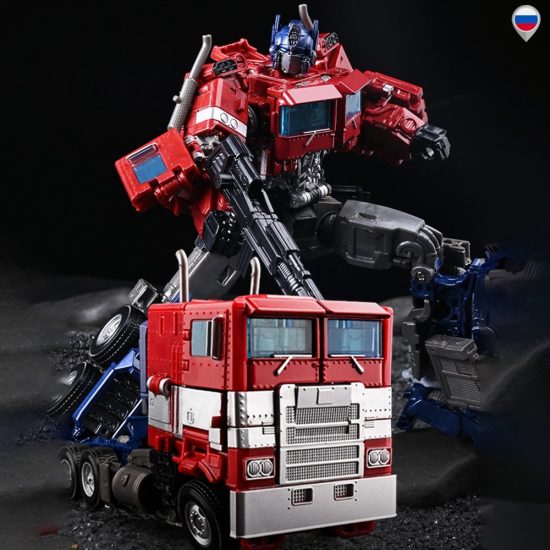 Transformation Robot Car Toys Kids Autobot Deformation Alloy Puzzle Warrior Figurine Children Boy Gift Model YS-04 - Image 2