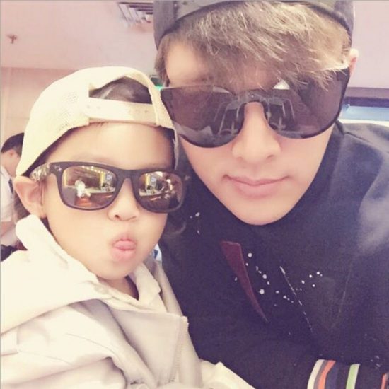 Sunglasses Square Mirror Brand Design for Boys and Girls UA400 - Image 2