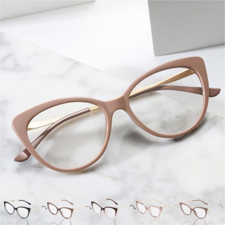 Anti-Blue Light Glasses For Men Women Classic Anti-dazzle Eye Protection