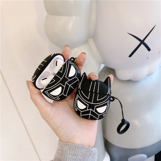 Marvel Mickey Minnie Stitch Case for Airpods 3 Case Airpods pro 2 1 Soft Silicone - Image 3