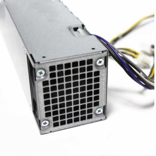 Power Supply PSU For Dell Optiplex 3020-7020 SFF D255AS-00 FP16X AC255AS-00 255W - Image 3