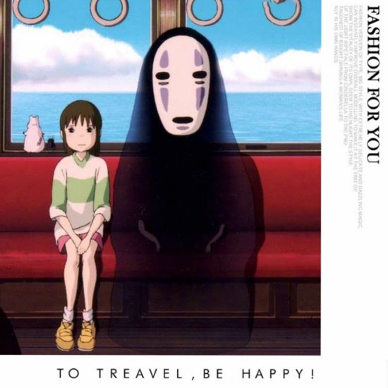 No Face Man Cosplay Costume with Mask+Gloves+Coat Anime Miyazaki Hayao Faceless Kids Adult Carnival Outfit - Image 2