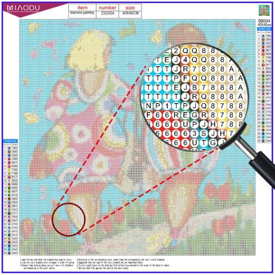 Disney Marvel Superhero Diamond Painting Spiderman Iron Man Embroidery Cross Stitch Kits Mosaic Drill Home Decor Gifts - Image 2