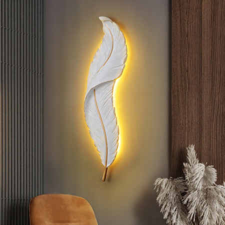 Indoor Nordic Decorative Modern Luxury LED for Bedside Living Room Simple Lighting