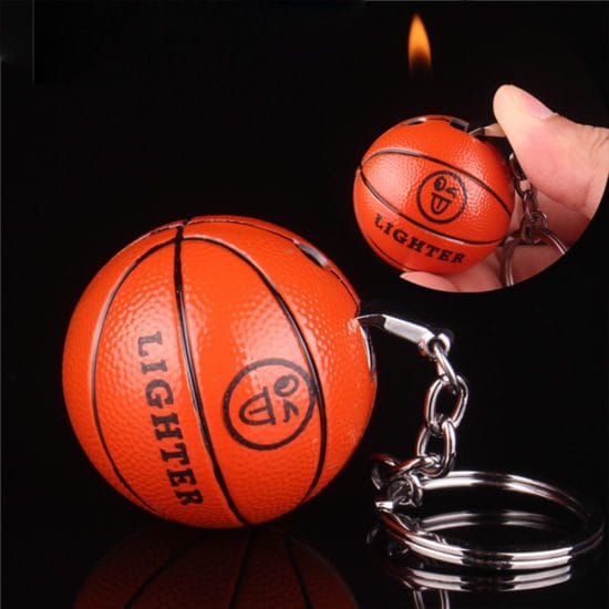 Creative Cigarette Lighters Mini Torch for Friends gift (Without Gas) - Image 2