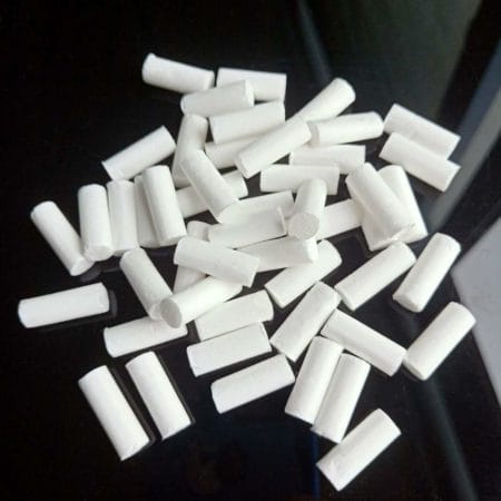 100PCS Filter Holder Cotton Cigarette Accessories