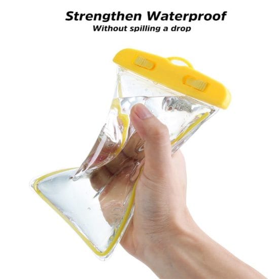 Waterproof Case For all iPhone - Image 2