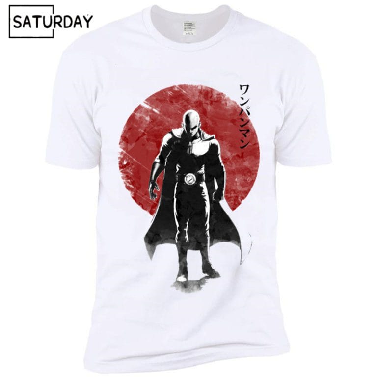 ANIME T Shirt Fashion Cool and Confortable - Image 2