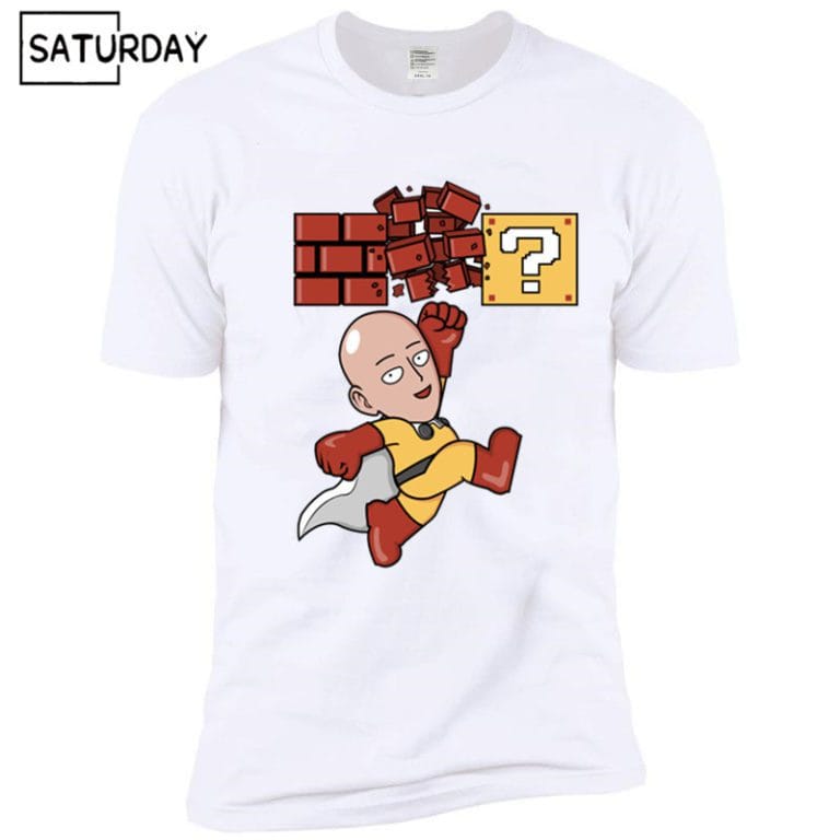 ANIME T Shirt Fashion Cool and Confortable - Image 4