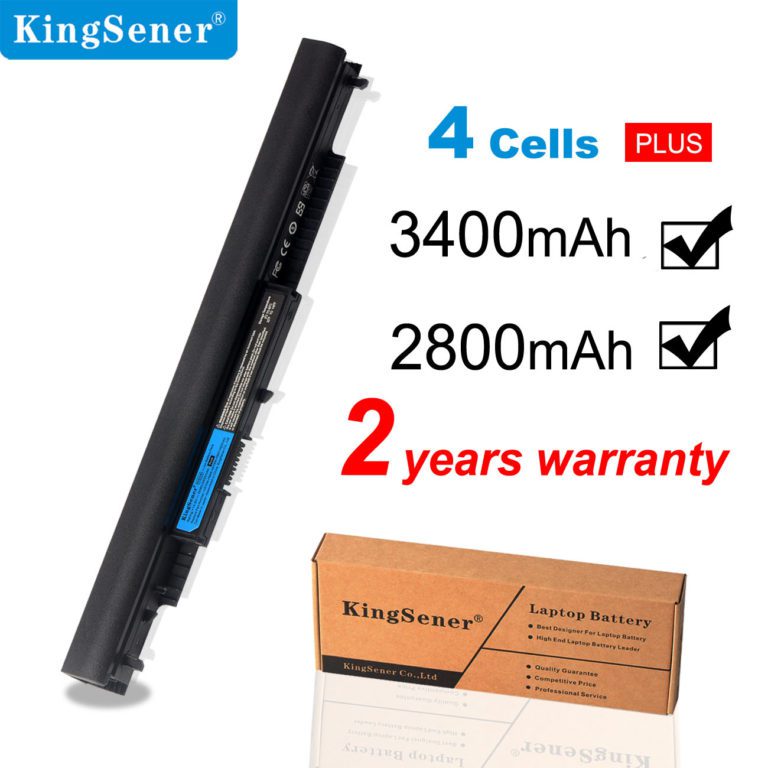Laptop Battery For HP KingSener 240 245 250 255 G4 HSTNN-LB6U HSTNN-LB6V HSTNN-PB6S 807611-831 807957-001 HS03 HS04