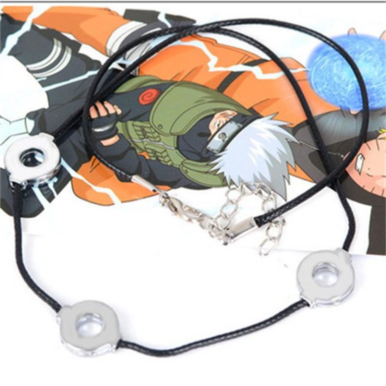 naruto anime akatski costume - Image 2