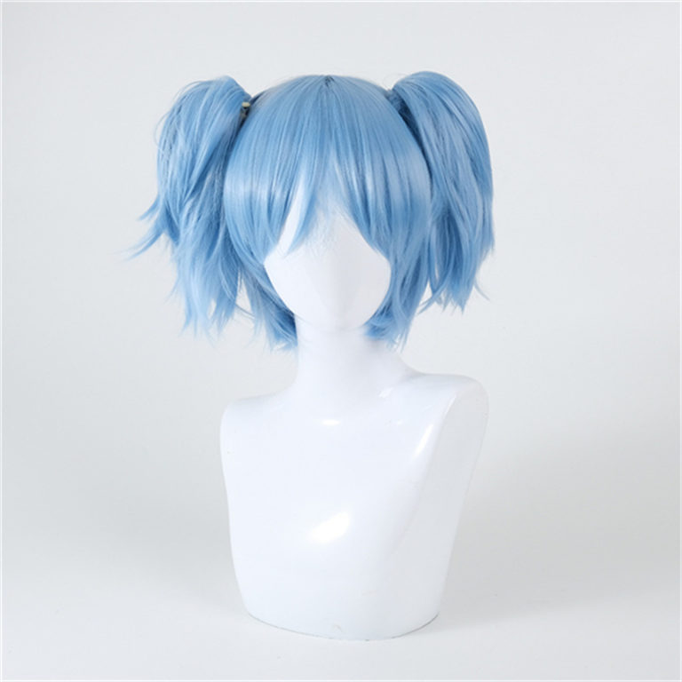 Sally Masks and wig Party Costume - Image 2