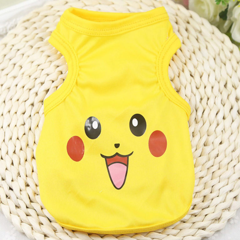 ⁦Fashion Pet Clothes for Cats Katten Coat Kedi Clothing Sweatshirt Outfit⁩ - الصورة ⁦3⁩