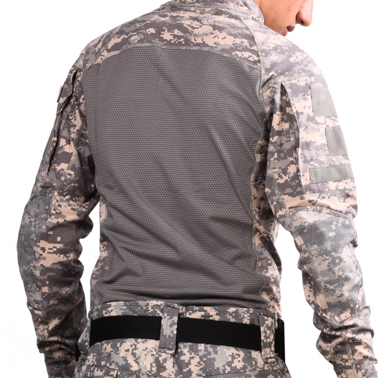 Military Uniform Tactical Us Army Clothing - Image 2